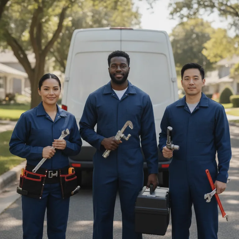 Boiler Reparatur Team in Troisdorf