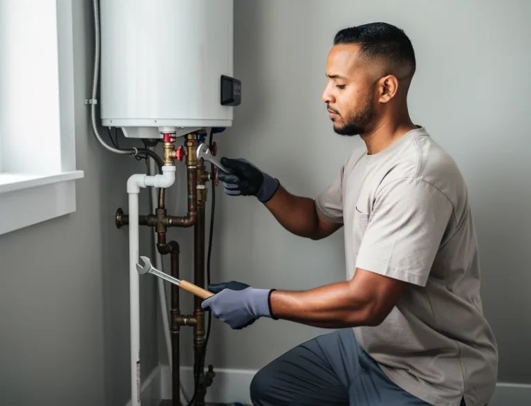 Boiler Reparatur Service in Troisdorf